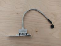 USB Slotblech Hessen - Baunatal Vorschau