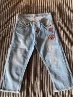 3/4 Jeans Hose Baden-Württemberg - Weingarten (Baden) Vorschau