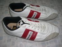 Dockers Herren Lederschuhe Halbschuhe Gr. 46, TOP Bayern - Augsburg Vorschau