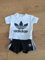 Adidas T Shirt mit Hose Größe 80 Bayern - Altenmarkt Vorschau