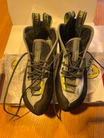 La Sportiva TC Pro Größe 41, neuwertig Bayern - Garmisch-Partenkirchen Vorschau