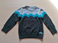 Jungen Pullover, Knit Design, Gr. 116, wie neu Bayern - Gräfenberg Vorschau