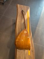 38 cm yaprak dut saz/baglama mit Tonabnehmer Duisburg - Duisburg-Mitte Vorschau