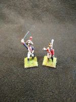 Black Powder | Offiziere | Tabletop | 28mm Brandenburg - Caputh Vorschau