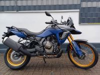 Suzuki V-Strom 800DE 2+2GW Nordrhein-Westfalen - Voerde (Niederrhein) Vorschau