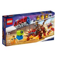70827 - LEGO® THE LEGO® MOVIE 2™, Ultrakatty & Krieger-Lucy!, NEU Rheinland-Pfalz - Neustadt an der Weinstraße Vorschau