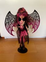 Monster High Puppe Draculaura Nordrhein-Westfalen - Olpe Vorschau