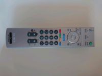 Sony TV Original Fernbedienung RMT-TX210E, IR Remote Control Hannover - Mitte Vorschau