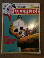 Lucky Luke - Der Apachen-Canyon (Band 13) Hamburg-Nord - Hamburg Winterhude Vorschau