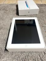 Apple IPad 16Gb, white, WiFi Cellular, super Zustand Bayern - Zirndorf Vorschau