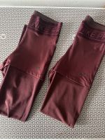 Nike Mesh Leggings Rheinland-Pfalz - Kaiserslautern Vorschau