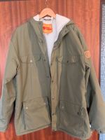 Fjällräven Winter Jacke Düsseldorf - Oberkassel Vorschau