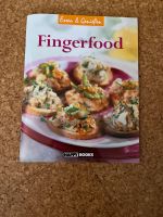 Fingerfood,Kochbuch Nordrhein-Westfalen - Nümbrecht Vorschau