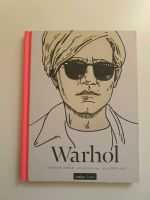 This is Warhol Cathrine Ingram Bayern - Siegsdorf Vorschau