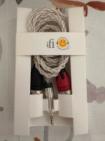 Ifi Kabel XLR zu 4,4 MM Nordrhein-Westfalen - Haltern am See Vorschau