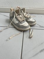 Xti Kinder Schuhe Sneaker grau Weiß Hochschuhe Bayern - Karlskron Vorschau