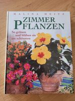 Halina Heitz: Zimmerpflanzen Baden-Württemberg - Neuler Vorschau