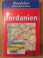 Jordanien Baedeker Reiseführer Sachsen - Kirchberg Vorschau