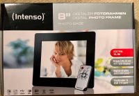 Digitaler Fotorahmen 8'' Intenso Neuwertig Nordrhein-Westfalen - Krefeld Vorschau