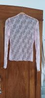 Wunderschönes Shirt Bluse rosa transparent neu Gr. M Bayern - Albertshofen Vorschau