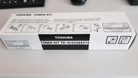 Toshiba Toner TK-12 (1 Stck.) Baden-Württemberg - Korntal-Münchingen Vorschau