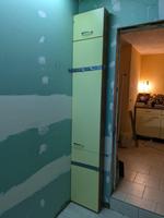 Nischenschrank Einbauschrank Neubauwohnung Sachsen - Tharandt Vorschau