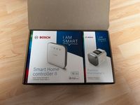 Bosch Smart Home Controller II + Heizkörper Thermostat II Bayern - Untermeitingen Vorschau
