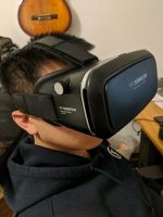 Virtuelle Realität Headset, 3D VR Brille, Virtual Reality Box, VR Essen - Essen-West Vorschau