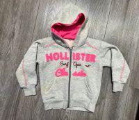 HOLLISTER Sweatshirt Jacke Pullover Gr 98 104 München - Pasing-Obermenzing Vorschau