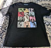 Taylor Swift Eras Tour T-Shirt M Original Merch Hessen - Mossautal Vorschau
