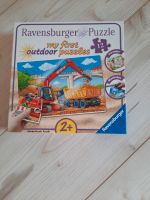 Outdoor Puzzle  / Puzzle Kinder Schleswig-Holstein - Süderheistedt Vorschau