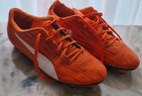 Puma Fußballschuhe Gr.45 Schleswig-Holstein - Reinbek Vorschau