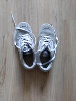 Vans flach, beige Gr. 35 Bayern - Speichersdorf Vorschau
