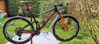 9.28kg - MTB Scott Spark RC 900 SL - XL - XX1 - Level Ultimate Bayern - Schönau a. Königssee Vorschau