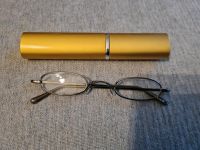 Lesebrille + 2.50 inkl Etui  10 Euro Nordrhein-Westfalen - Solingen Vorschau