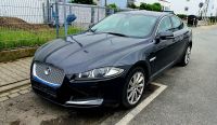 Jaguar XF 2013 Hessen - Bischofsheim Vorschau