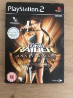 PS2 Spiel Lara Croft Hessen - Bad Homburg Vorschau