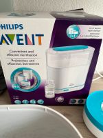 Philips Avent elektr. Sterilisator 3 in 1 Nordrhein-Westfalen - Willich Vorschau