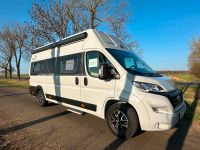 BUCHUNGSLÜCKE 04.06.-14.6.***Wohnmobile Kastenwagen Camper mieten Bayern - Schweinfurt Vorschau