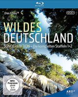 Wildes Deutschland Sonderedition Staffel 1+2 Bluray Neu (OVP) Hamburg - Bergedorf Vorschau