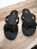 Damen Flip Flops Zehentrenner. Gr. 38 Baden-Württemberg - Offenburg Vorschau