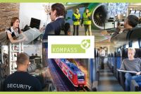 Sicherheitskraft/Security/ Spannende Jobs inkl. Sachkunde §34a Essen - Essen-Kray Vorschau