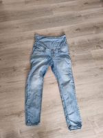 Umstandsjeans H&M Größe L Schwangerschaft Niedersachsen - Burgwedel Vorschau