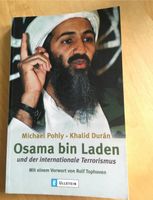 „Osama Bin Laden und der internationale Terrorismus“ Altona - Hamburg Blankenese Vorschau