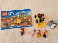 LEGO City 60072 - Abriss - Experten Starter Set Nordrhein-Westfalen - Düren Vorschau