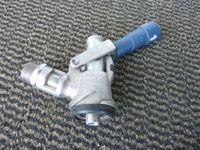 KEG Typ-S MICRO MATIC  Fitting Zapf Kopf Bier Fass Korb Nordrhein-Westfalen - Solingen Vorschau