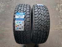 2 Ganzjahresreifen 225 70 R15 100T Cooper 10mm Neu inkl Montage Niedersachsen - Osnabrück Vorschau