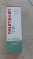 DEUMAVAN intim Schutzsalbe 125 ml !!!!   PZN: 13831180 Brandenburg - Teltow Vorschau