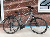 Haibike SDURO Trekking 3.0 Kreis Pinneberg - Kölln-Reisiek Vorschau