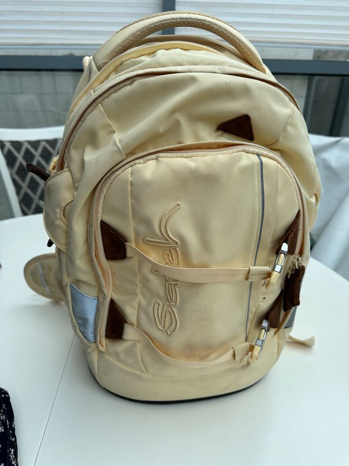 Satch Rucksack in Nürnberg (Mittelfr)